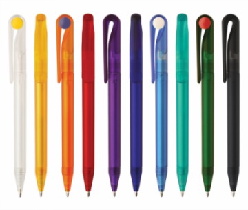 Prodir DS1 twist action ballpen