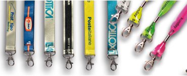 custom lanyards